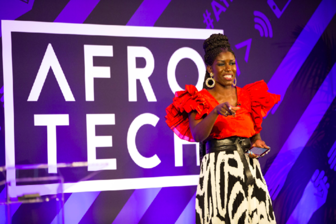 Bozoma Saint John leaves Uber, will join Endeavor as CMO