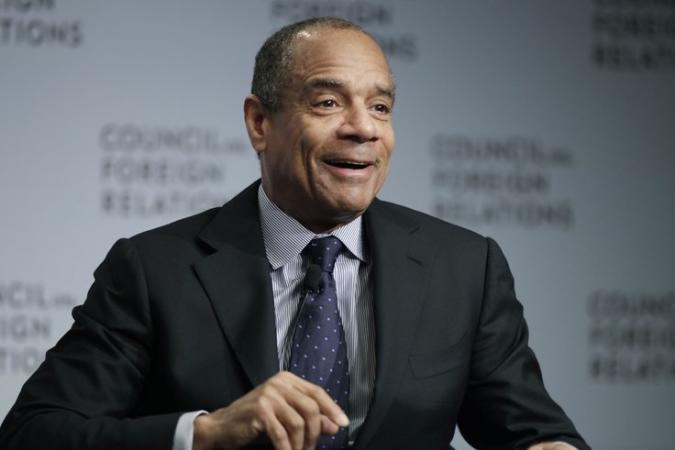 Ken Chenault backs Nova Credit, an agency providing credit scores for immigrants