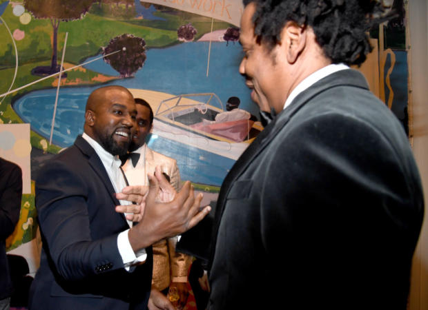 Meet the World's Black Billionaires