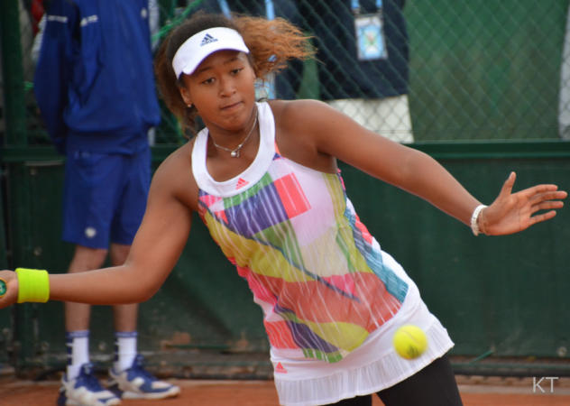 Naomi Osaka May Be Closing In On a Record-Breaking Adidas Deal