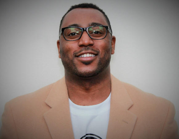 Words Liive Founder Wants To Use Today's Music To Teach Literacy