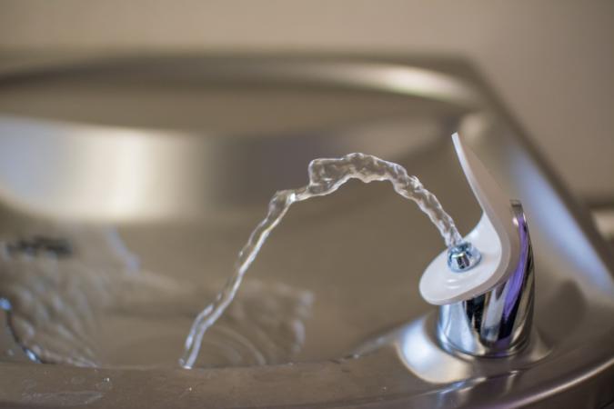 This Founder Is Using Tech To Help People Access The Most Basic Human Need