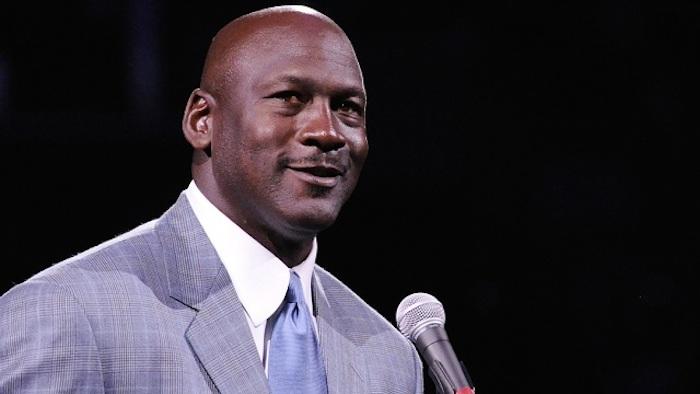 Michael Jordan Is Investing In Esports