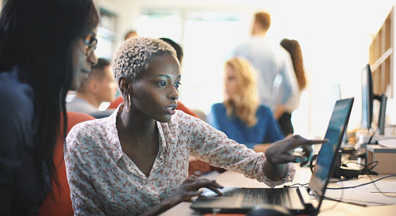 Goldman Sachs Announces Latest Round Of Investments As A Part Of Its One Million Black Women Initiative