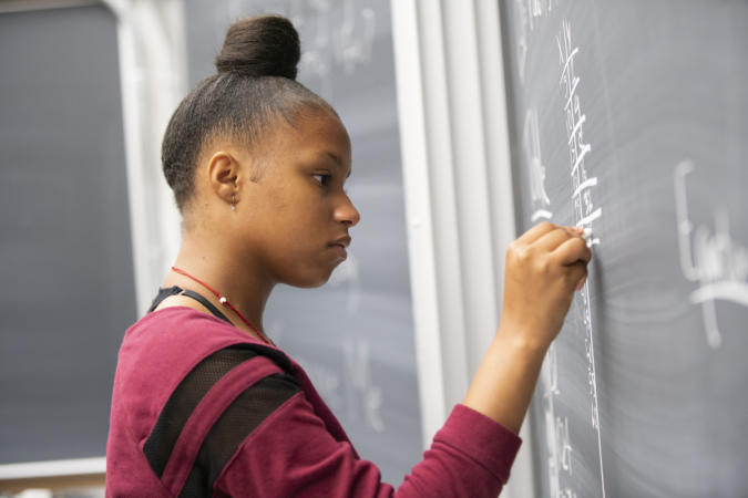 How Kapor Center Is Helping To Close The Technology Gap Through Programs With Deep Impact