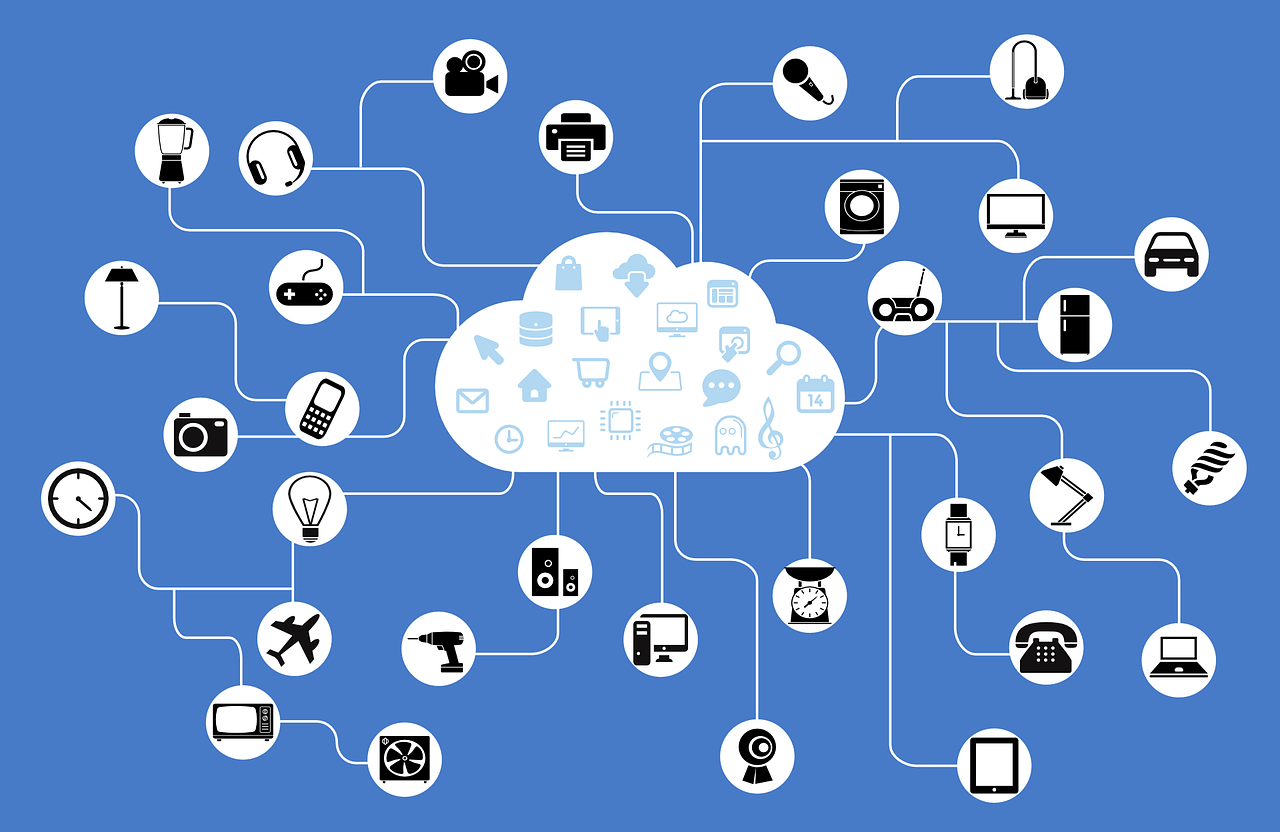 How The 'Internet Of Things' Could Bring About An Economic Revolution