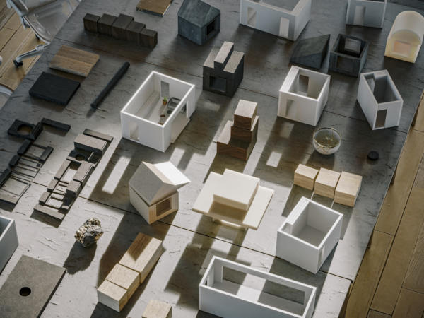 Airbnb's Backyard Initiative is Set to Sell and Design Homes