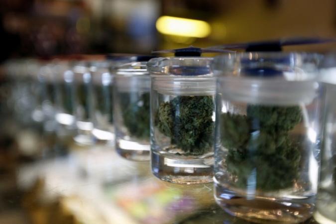 Oakland's First Equity Cannabis Dispensary Opens Its Doors
