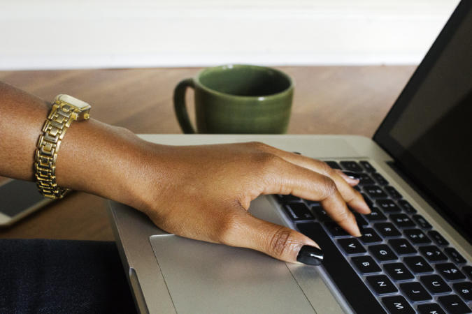 Study Shows Twitter Is Toxic For Women—Especially Black Women