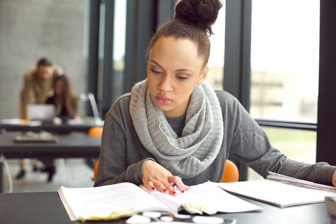 Thinking About Becoming a STEM Major? Here Are 5 Scholarships To Apply For