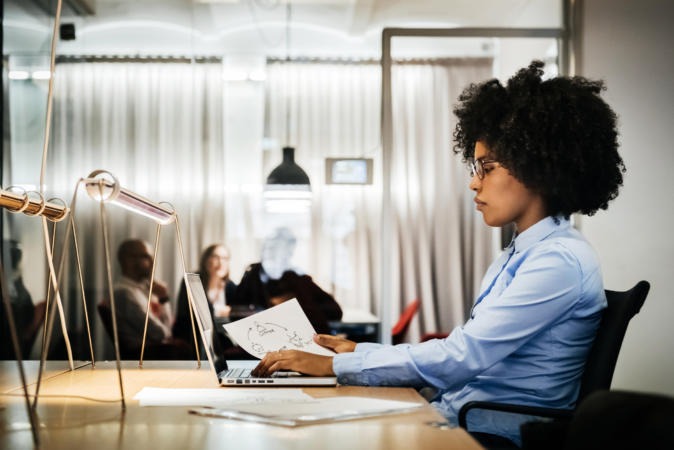 Women's Co-Working Space The Wing Has Changed Its Membership Policy To Include All Genders