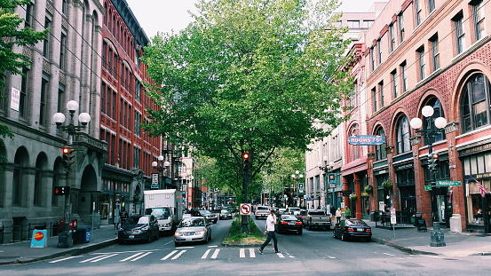 Microsoft Commits $500 Million For Affordable Housing In Seattle