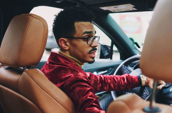 John Henry on His New Viceland Series 'Hustle' &amp; His Mission to Build Generational Wealth