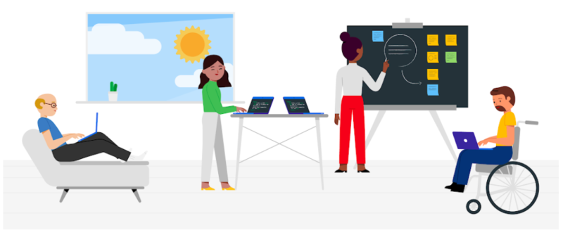 Google Now Lets You Register .dev Domains