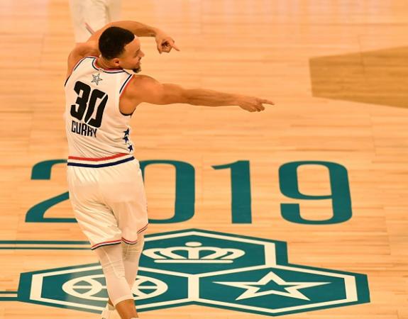 The NBA is Upping Its Tech Game With These 'Smart Jerseys'