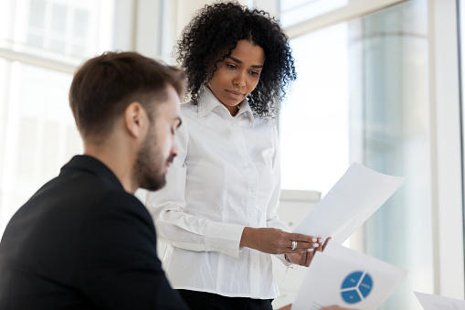 What Can Be Done to Get More Funding for Black Women-Led Startups?