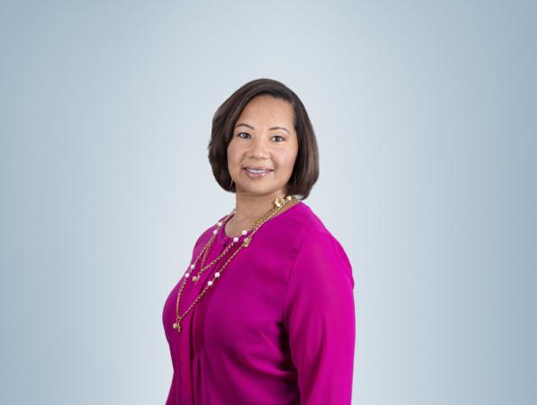 Lyft Just Appointed A New Diversity And Inclusion Officer