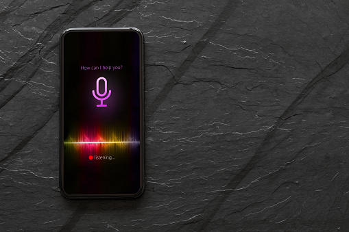 Virtual Assistants Can Reinforce Sexist Stereotypes. These Researchers Want To Change That