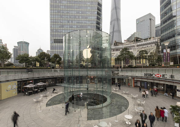 Study Shows Tech Workers are Still Willing to Work For Big Companies Despite Scandals