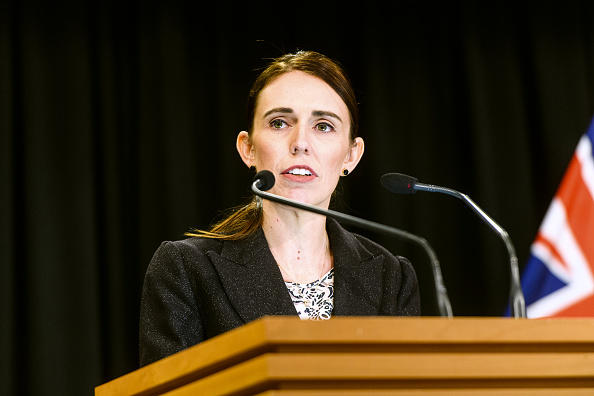 New Zealand Officially Bans People From Sharing Christchurch Shooter's Manifesto