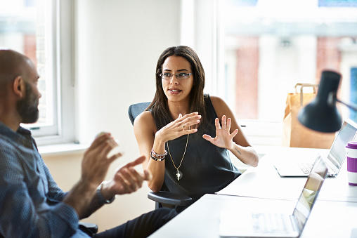 The Gender Wage Gap In Tech Is Slowly Shrinking, Report Finds