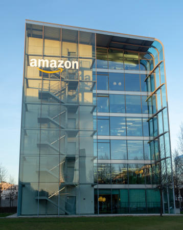Over 4,500 Amazon Employees Are Calling On The Company To Take Real Action Around Climate Change