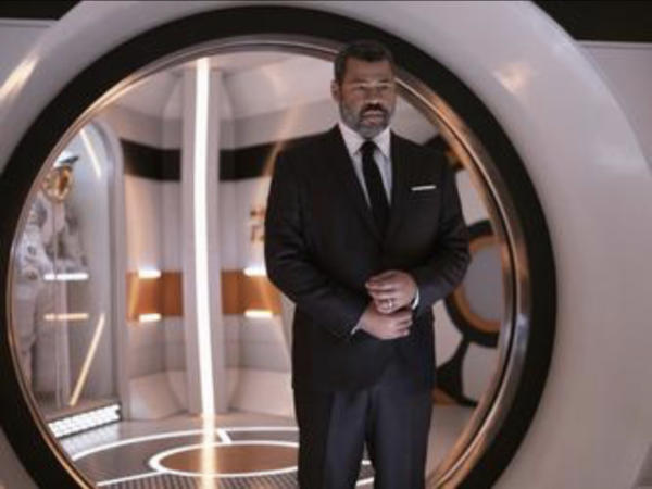 Jordan Peele's 'The Twilight Zone' Renewed For Season 2 At CBS All Access