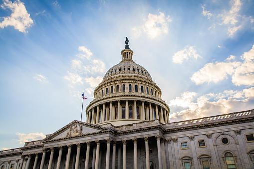 At House Hearing, Advocates Ask Congress To Place Moratorium On Facial Recognition Technology