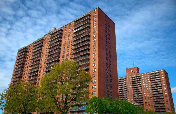 A New York Landlord Is Trying To Put Facial Recognition In A Mostly Black Brooklyn Apartment Building. Tenants Are Fighting Back