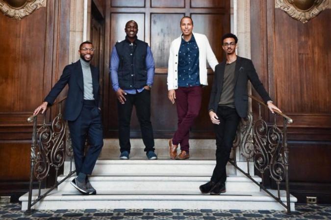 What Can Be Done To Close The Funding Gap For Black and Brown Founders? Harlem Capital Is On a Mission To Find Out