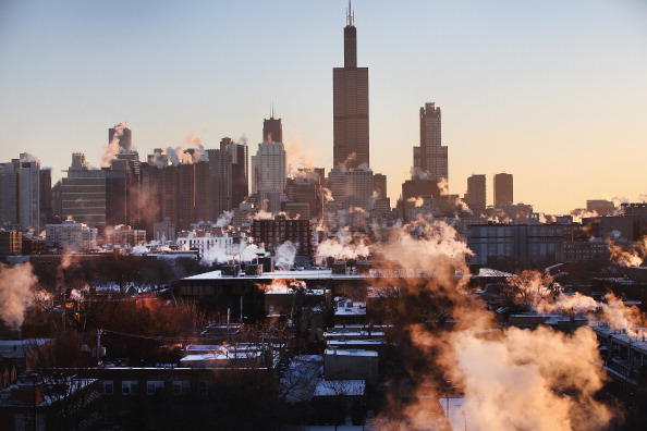 Restaurant Owner Claims The City Of Chicago Shut Him Down Because He's A Black Man