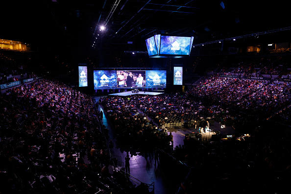 The Gaming Industry Has a Diversity Problem. Here's Why It's So Important That We Fix It