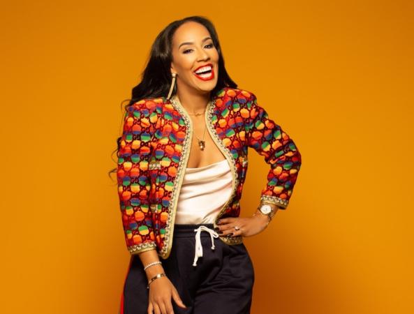 A Real Housewife Of Ambition: How Tanya Sam Launched Her Own Investment Firm For Underrepresented Founders