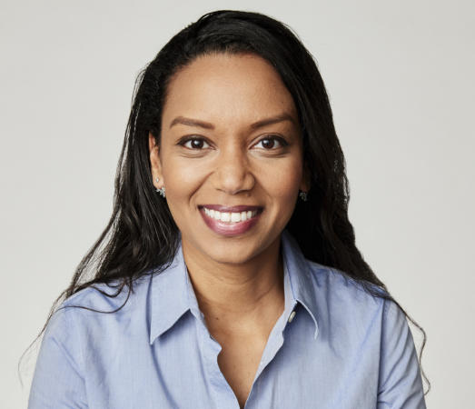 Iman Abuzeid Is Doctoring Up A Plan To Make Hiring Nurses Easier