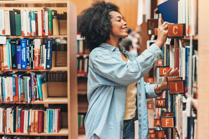 Seven Books That Every Entrepreneur Should Read