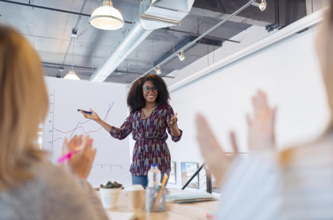 These Tips Will Help You Present Your Pitch More Effectively