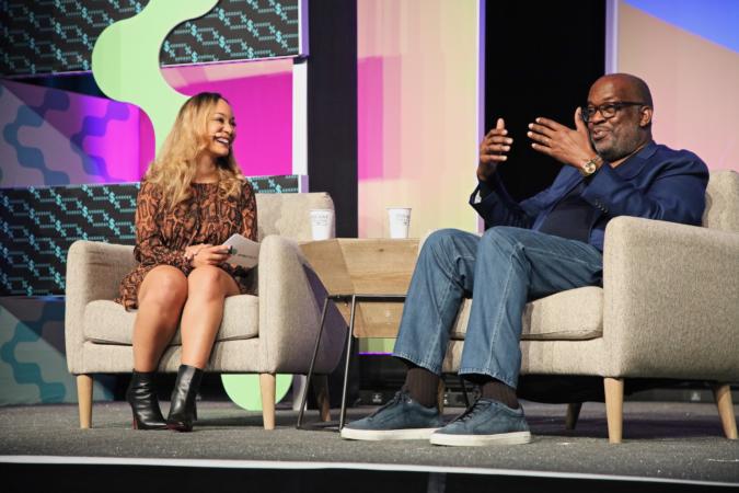 Bernard J. Tyson: The Leader, The Icon, The Man