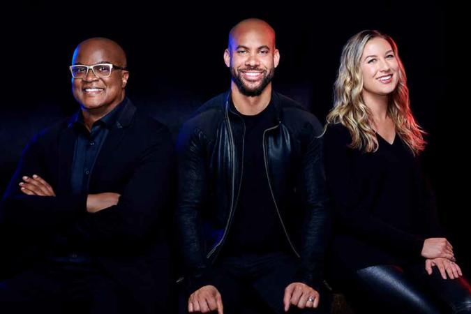Six Black Startups that are Killing the Game