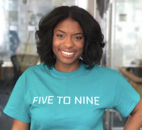 This CEO is Helping Companies Put Data Behind Employee Resource Groups