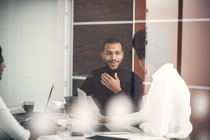 Five Stories Every Entrepreneur Needs to Master