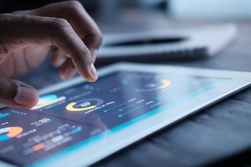 How to Create a Small Business Marketing Budget