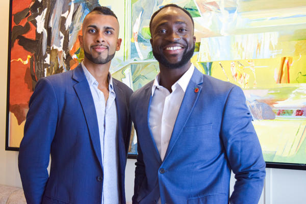 Rooted in African Tradition, Esusu Builds Community and Credit