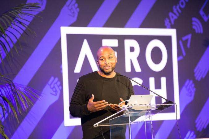 Five Black-Led VC Firms to Watch