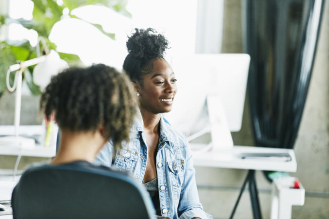 Make Your Voice Heard: Tips to Help Get Your Point Across During Meetings