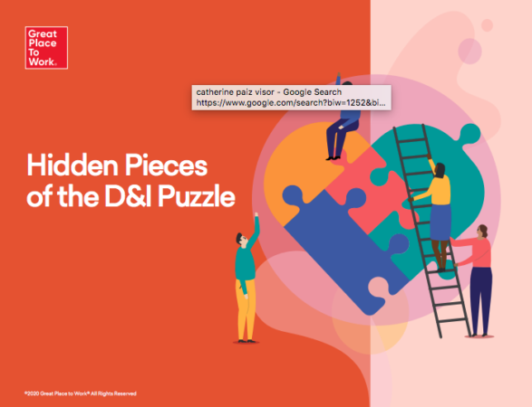 New Research Shows Diversity and Inclusion Lead to Workplace Success