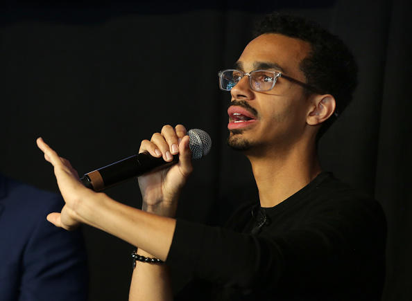 John Henry Steps Down From Harlem Capital