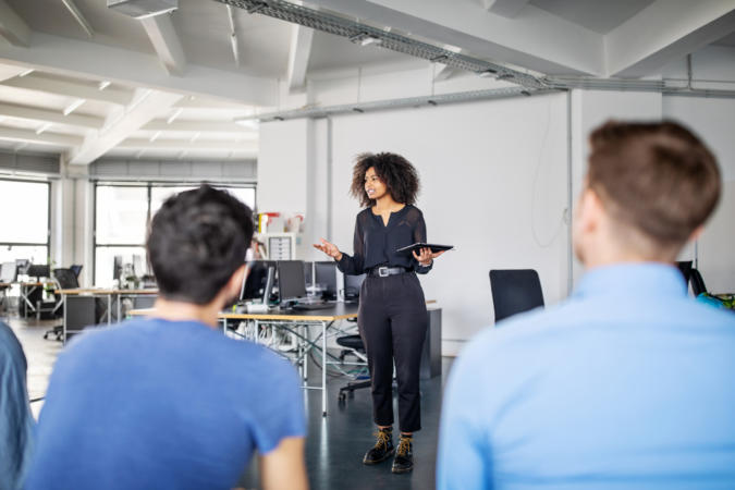 Raising Capital? Know Your Value So You Can Communicate it to Investors