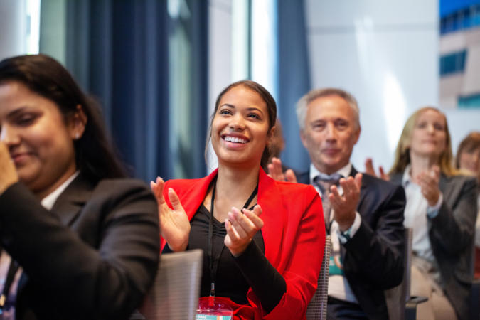 More Women Became VC Partners Than Ever Before in 2019 But Only 1 of Them Was Black