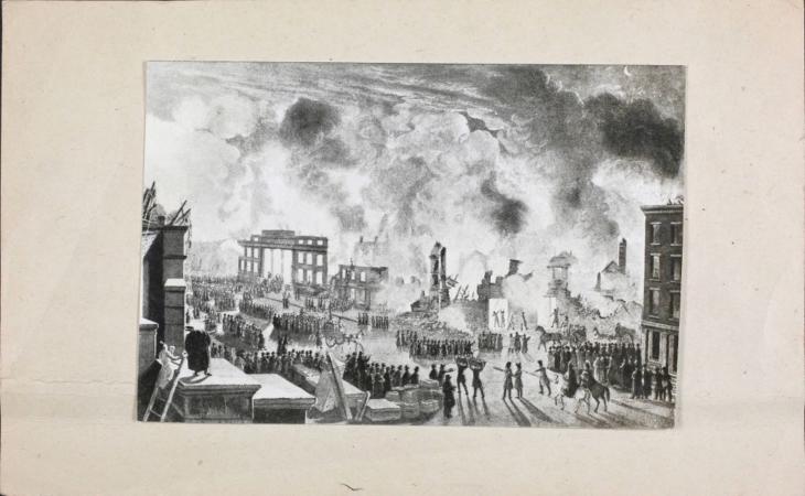 The Story of Jeremiah G. Hamilton, Wall Street's First Black Millionaire