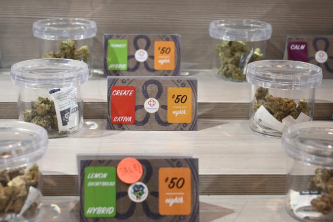 Cannabis Dispensaries to Remain Open Under L.A. County Coronavirus Order